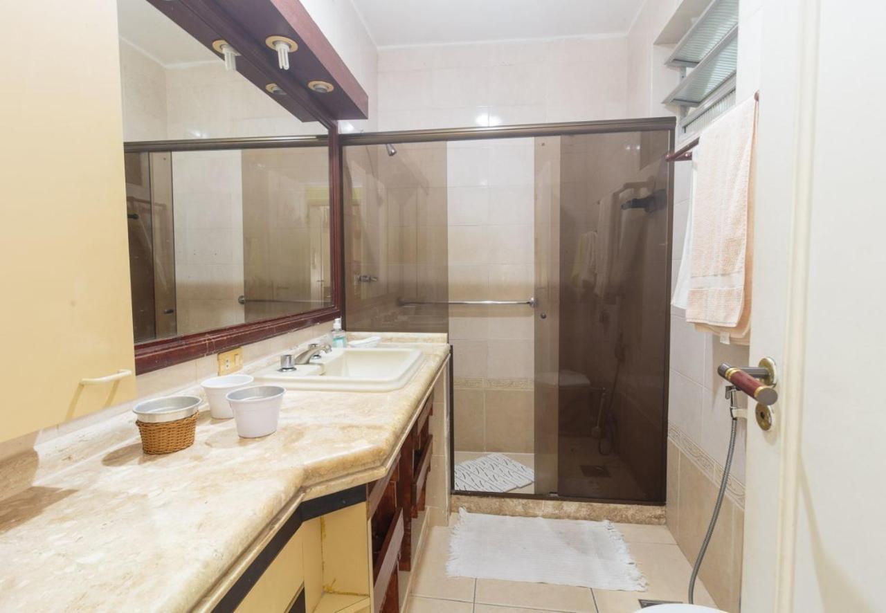 Leblon - Confortavel De 2 Quartos Apartment *